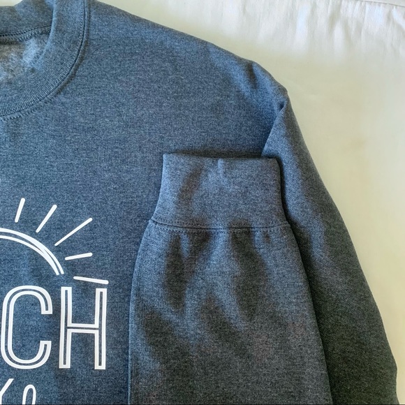 MackandMadi Beach Sweatshirt M - Picture 4 of 8